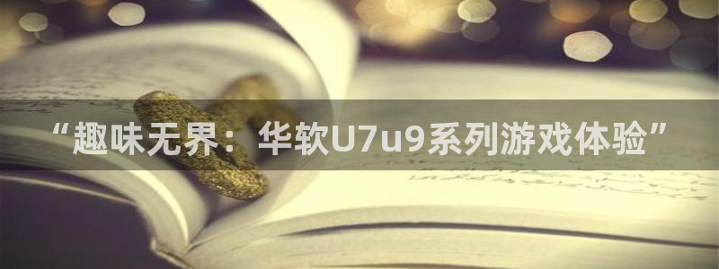 乐玩是什么软件